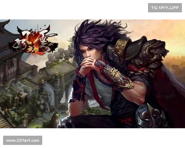 风云无双攻略大全：助你叱咤江湖